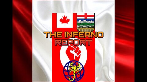 The Inferno Report With Dante E Sparda The Rebel Strikes Back SE01 EP01