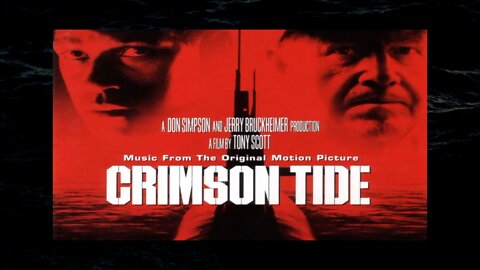 Crimson Tide Soundtrack | Roll Tide | Hans Zimmer