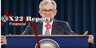 Ep. 2919a - The Fed Is Preparing The Excuses When The Economy Collapses