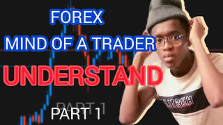 SIMPLE FOREX | MIND OF A TRADER | #simpleforextrading #forexforbeginner