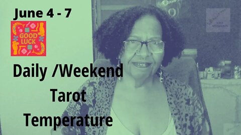🌡️DAILY/WEEKEND TAROT TEMP🌡️: When You Align, Your Wishes Come True