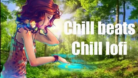 Chill beats/Chill lofi/Chill music/Músicas relaxantes para dormir/Dormir rapido e profundamente