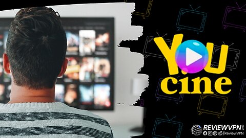 YouCine APK - Watch Free Movies, TV Shows, Anime, and More! (Install on Firestick) - 2023 Update