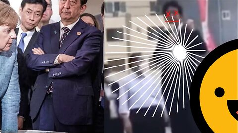 Abe killed reminder compilation