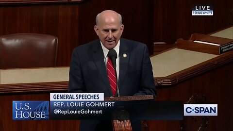 🔴👀🔴 Gohmert on Why the Impeachment Inquiry is a Sham