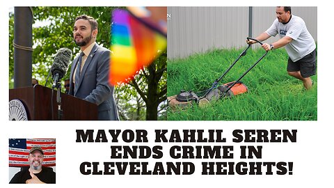 Cleveland Heights institutes revolutionary crime ending Executive Order