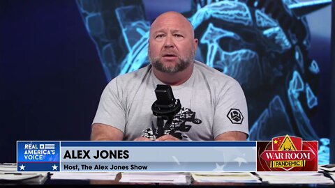 Jones Analyzes Left's Strategy Of Censoring Political Opponents Instead Of Confronting The Issues