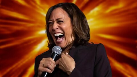 WATCH: Kamala Harris COMPLETELY Embarrasses Herself As She Stumbles Through Speeches Incoherently