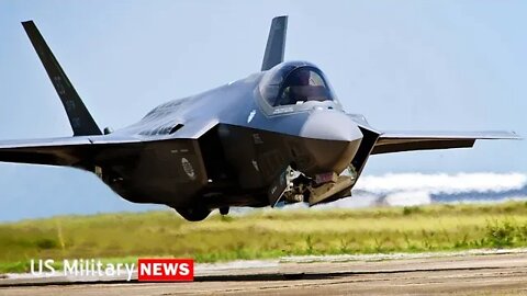 10 Reasons the F-35 is Now More Advanced Than You Think