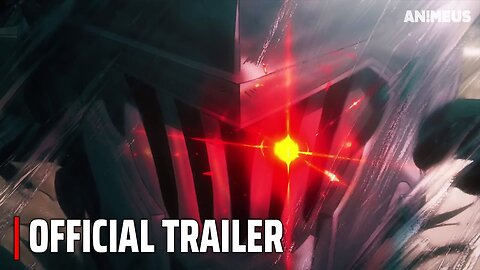Goblin Slayer 2nd Season - Official Trailer