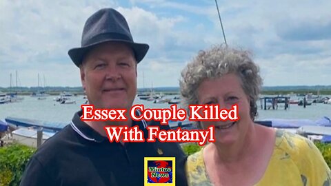 'Cold and calculated' killer jailed for life after murdering Essex couple with fentanyl