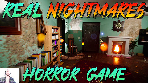Real Nightmares | Gameplay | Part 1