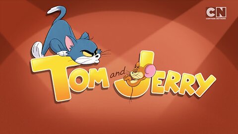 Tom and Jerry Singapore Full Episodes | Best Funny Tom and Jerry Cartoon | Chilllife2