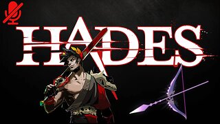 Hades - Run 2 - Coronacht Heart-Seeking Bow