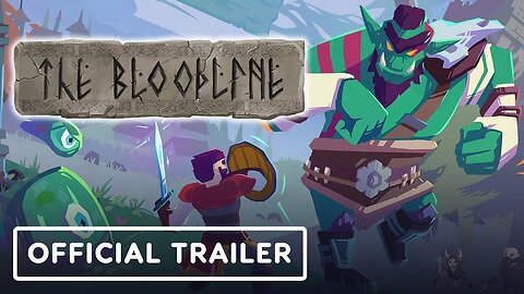 The Bloodline - Official Early Access Launch Trailer