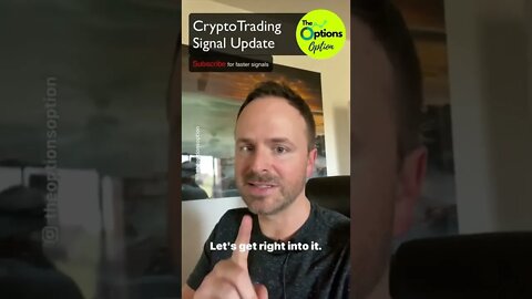 Daily Crypto Trading Signals #bitcoin #solana #crypto #ethereum #trading #xrp #chainlink #trading