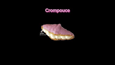 Dutch Crompouce