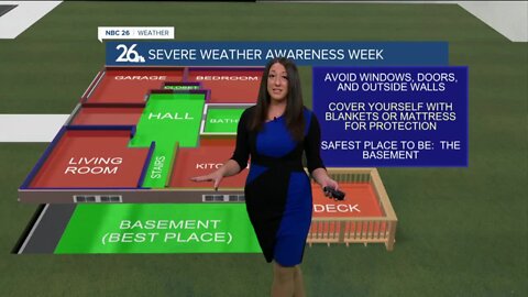 Severe Weather Awareness Week