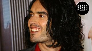How RUSSELL BRAND is Being Treated Right Now IS WRONG