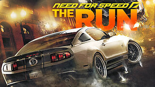 Need For Speed: The Run playthrough : part 45