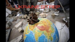 Ukraine Sitrep 3/13/23 - Maj Gen Paul Vallely (USA, Ret)