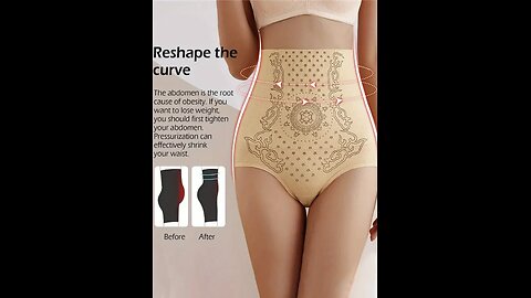 Casual Ethnic Panty for Women 🌟🩲