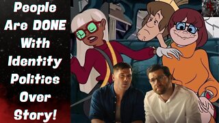 "Scooby Doo's" Velma is Now the BIG GAY Because "Bros" Total FLOP Wasn't A Good Enough Warning