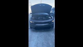 For sale 2015 dodge charger scatpack 33k miles