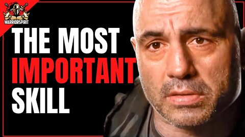 The Importance Of Discipline | Joe Rogan Motivation