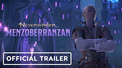 Neverwinter: Menzoberranzan - Official Launch Trailer