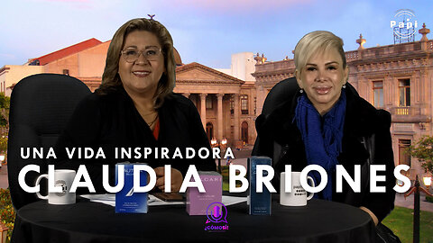 Entrevista con Claudia Briones | ¿Cómo Sí!