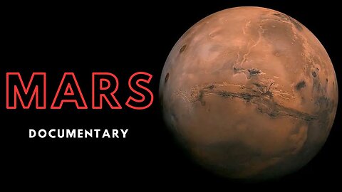 THE MARS |Secrets and Facts | Documentary