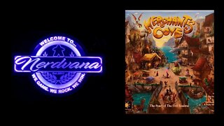 Merchant's Cove Board Game Review