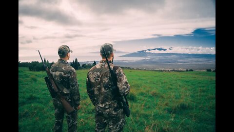 *FULL EPISODE* Episode 15- Hawaii Axis Deer - The Green Way Outdoors Main TV Show