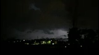 Eastern Colorado Supercell 6/21/23