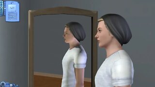 The Sims 3: Cool Looking Guy