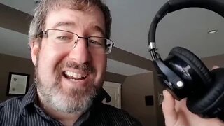 Archeer AH45 BlueTooth Noise Canceling Headphone Review
