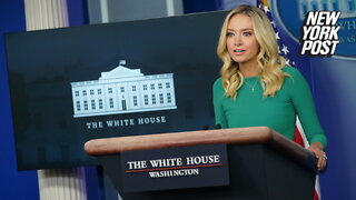 Trump White House aide blasts Kayleigh McEnany as 'a liar and an opportunist'