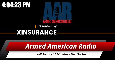 Armed American Radio