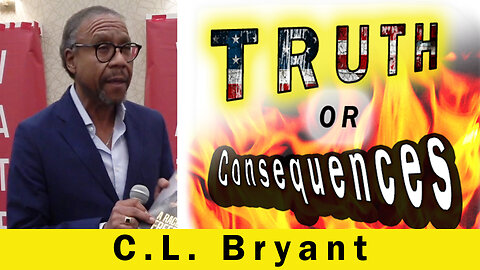 C.L. Bryant at Truth or Consequences VATP Summit