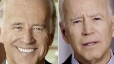 Is Joe Biden Dead or Alive?