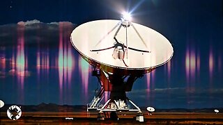 Mysterious Radio Signal Detected from Distant Planet: Is This First Contact?