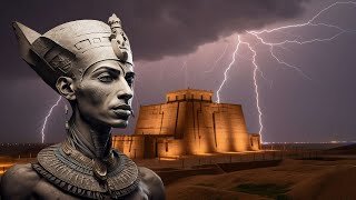 ENKI's RETURN is NOW, Ancient Eridu, 450,000 Years in the Making, A New Timeline of Sumerian History