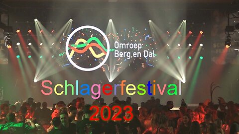 Gruusbekse Schlagerfestival 2023