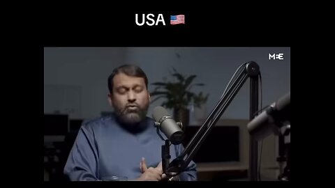 Islamization USA