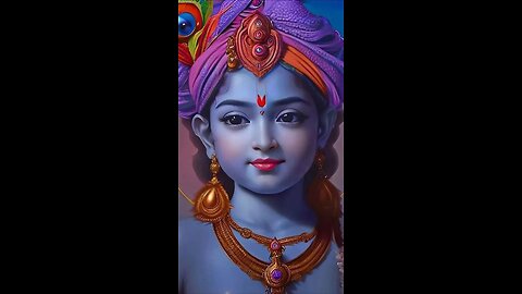Lord Krishna ♡ always there for you.