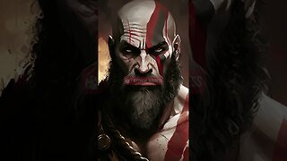 The Real Kratos From Greek Mythology Is a JOKE | Mythical Madness