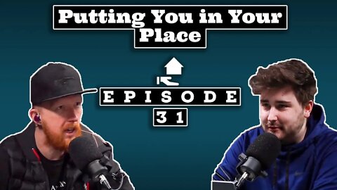 Strategy Session to Grow On Social Media | Putting You In Your Place Ep. 31