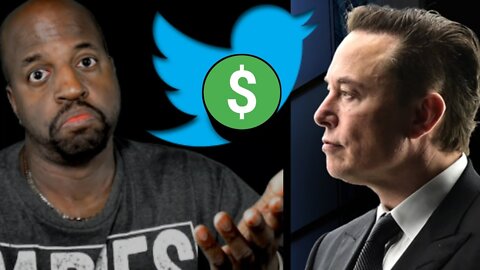 Elon Musk to buy Twitter