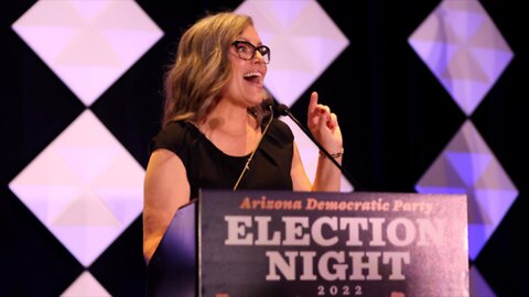 Arizona Gov.-elect Katie Hobbs demands legal sanctions against Kari Lake for election lawsuit